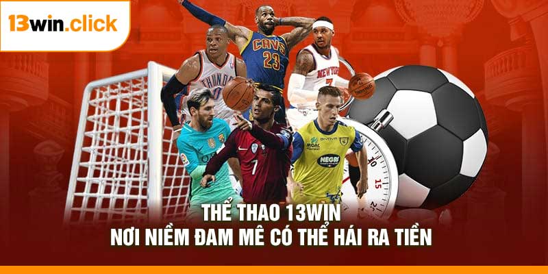 Thể Thao 13Win